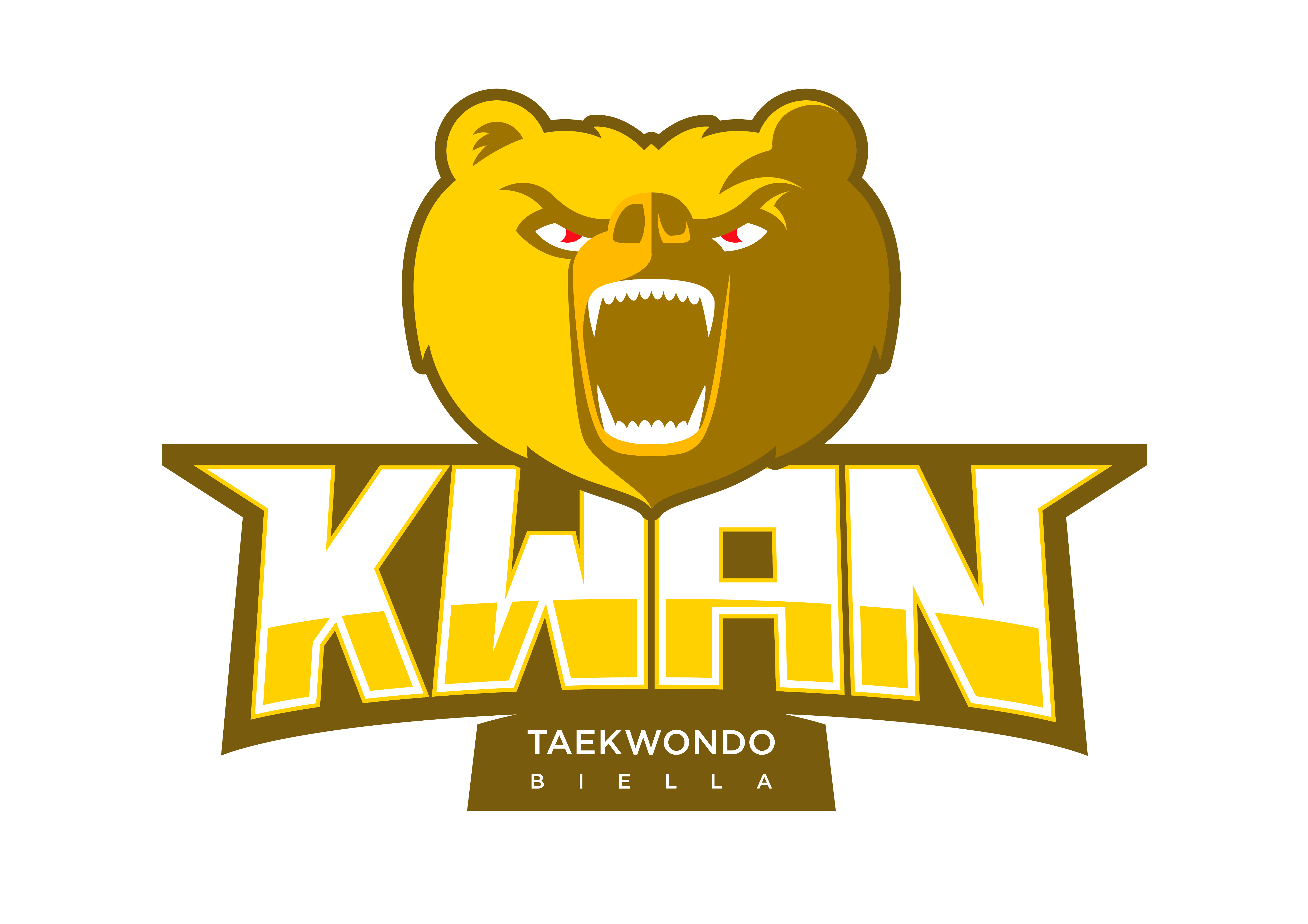 ASD Kwan Taekwondo Biella